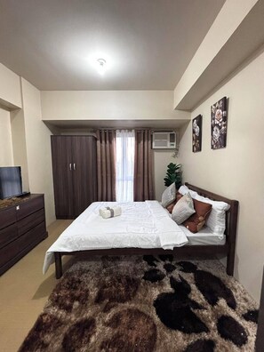 1 bedroom, WiFi