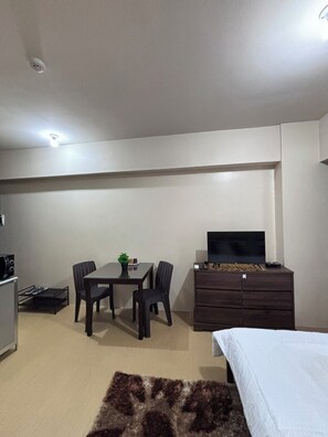 1 habitación y wifi