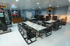 ร้านอาหาร