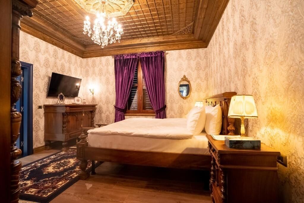 Photo - Castle Boutique Hotel