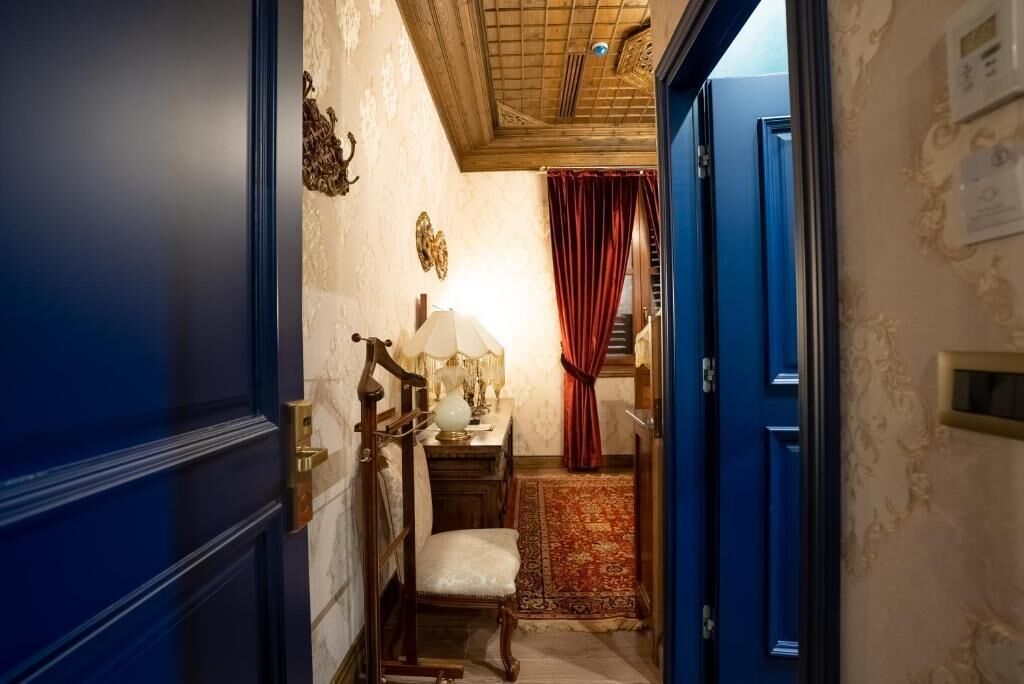 Photo - Castle Boutique Hotel