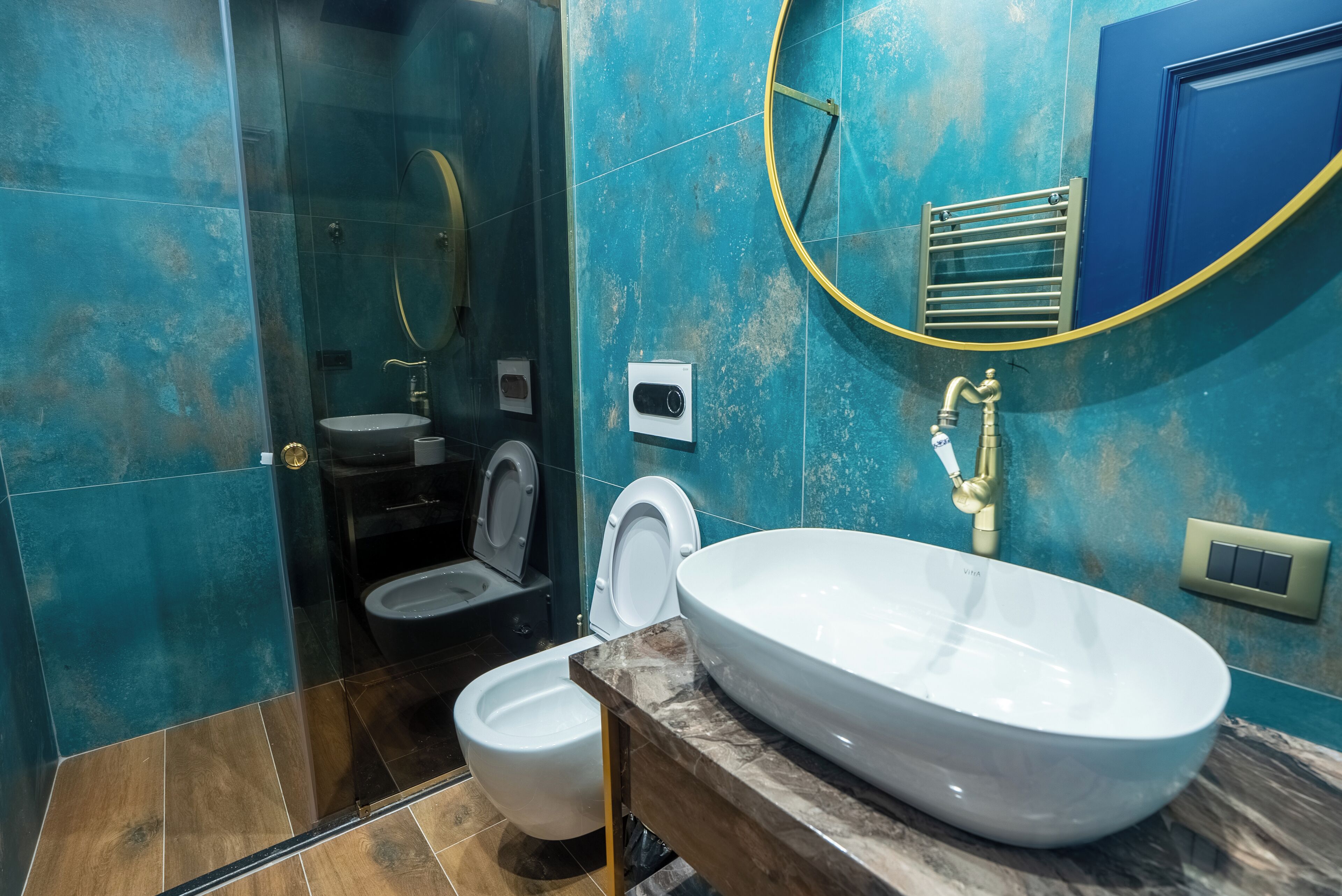 Photo - Castle Boutique Hotel