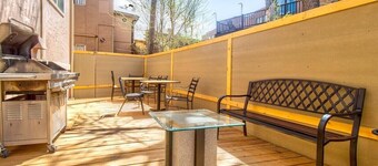 The Ridge Hotel - Manitou Springs