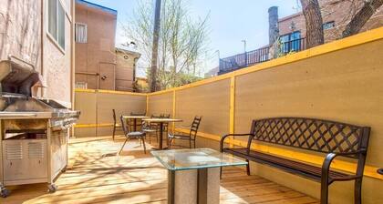 The Ridge Hotel - Manitou Springs