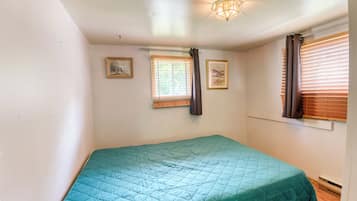 3 dormitorios, wifi gratis, ropa de cama