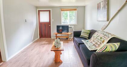 Large Group Lake Haven: 3-Bed/Bunks!, Sleeps 8, Full Kitchen, AC