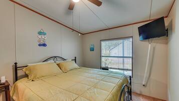 Rumah (3 Bedrooms) | Interior