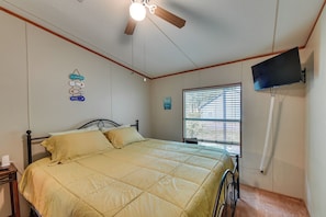 独立别墅 (3 Bedrooms) | 住宿内部