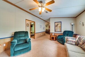 Casa (3 Bedrooms) | Parte interna