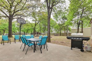 独立别墅 (3 Bedrooms) | 住宿内部