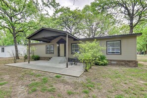 独立别墅 (3 Bedrooms) | 住宿内部