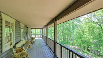 Σπίτι (2 Bedrooms) | Εσωτερικοί χώροι