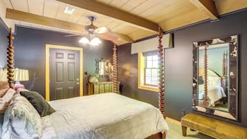 House (2 Bedrooms) | Bahagian dalam