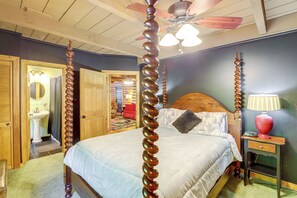 Ferienhaus (2 Bedrooms) | Innenbereich