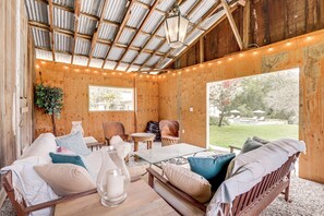 House (5 Bedrooms) | Interior - Private, Spacious Home in Wine Country w/ Perks! (Napa)