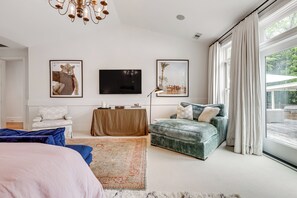 House (5 Bedrooms) | Interior - Private, Spacious Home in Wine Country w/ Perks! (Napa)