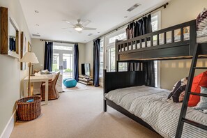 Hus (5 Bedrooms) | Interiör