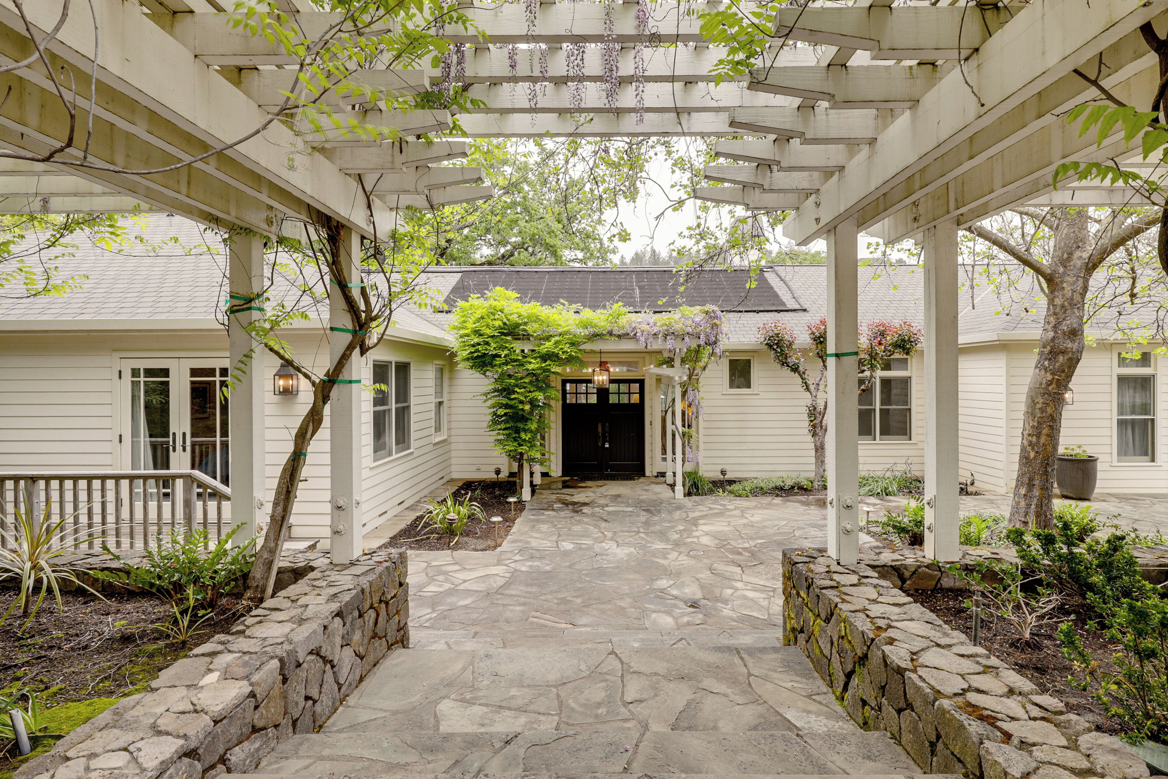 Rumah (5 Bedrooms) | Interior