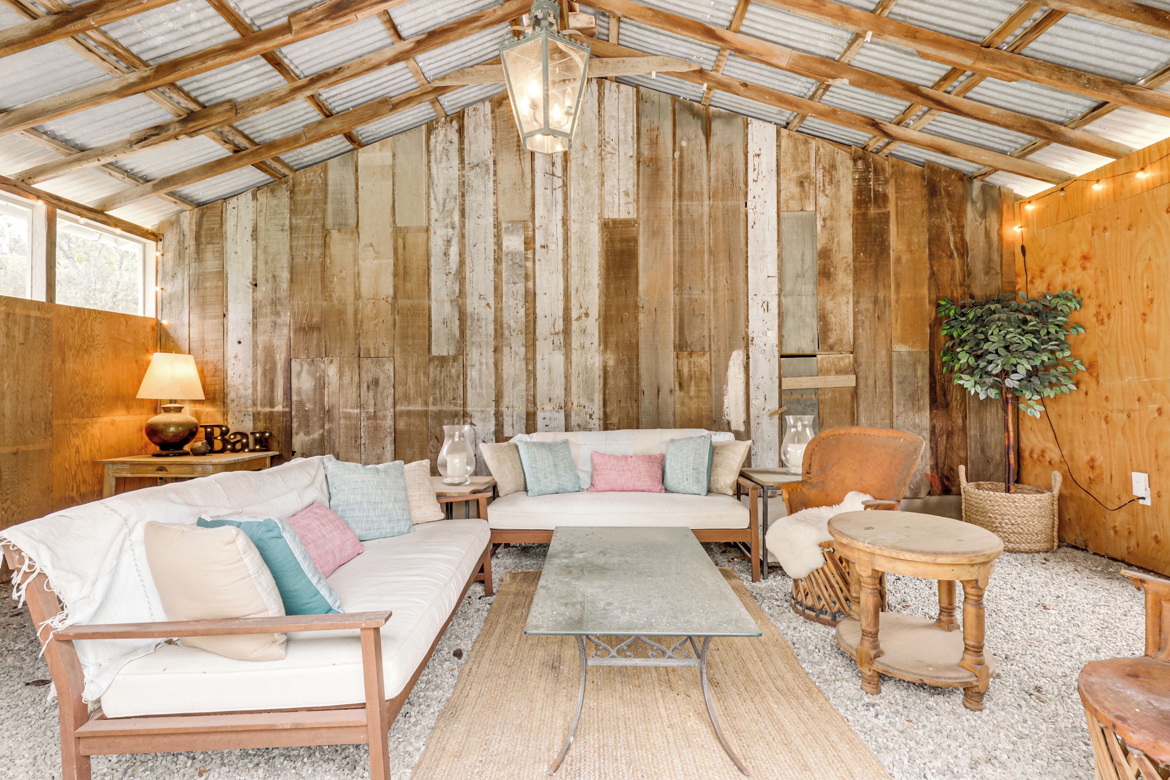 獨棟房屋 (5 Bedrooms) | 住宿內部