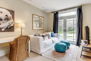 Hus (5 Bedrooms) | Interiör