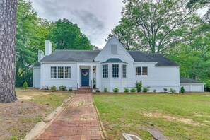 House (2 Bedrooms) | Bahagian dalam