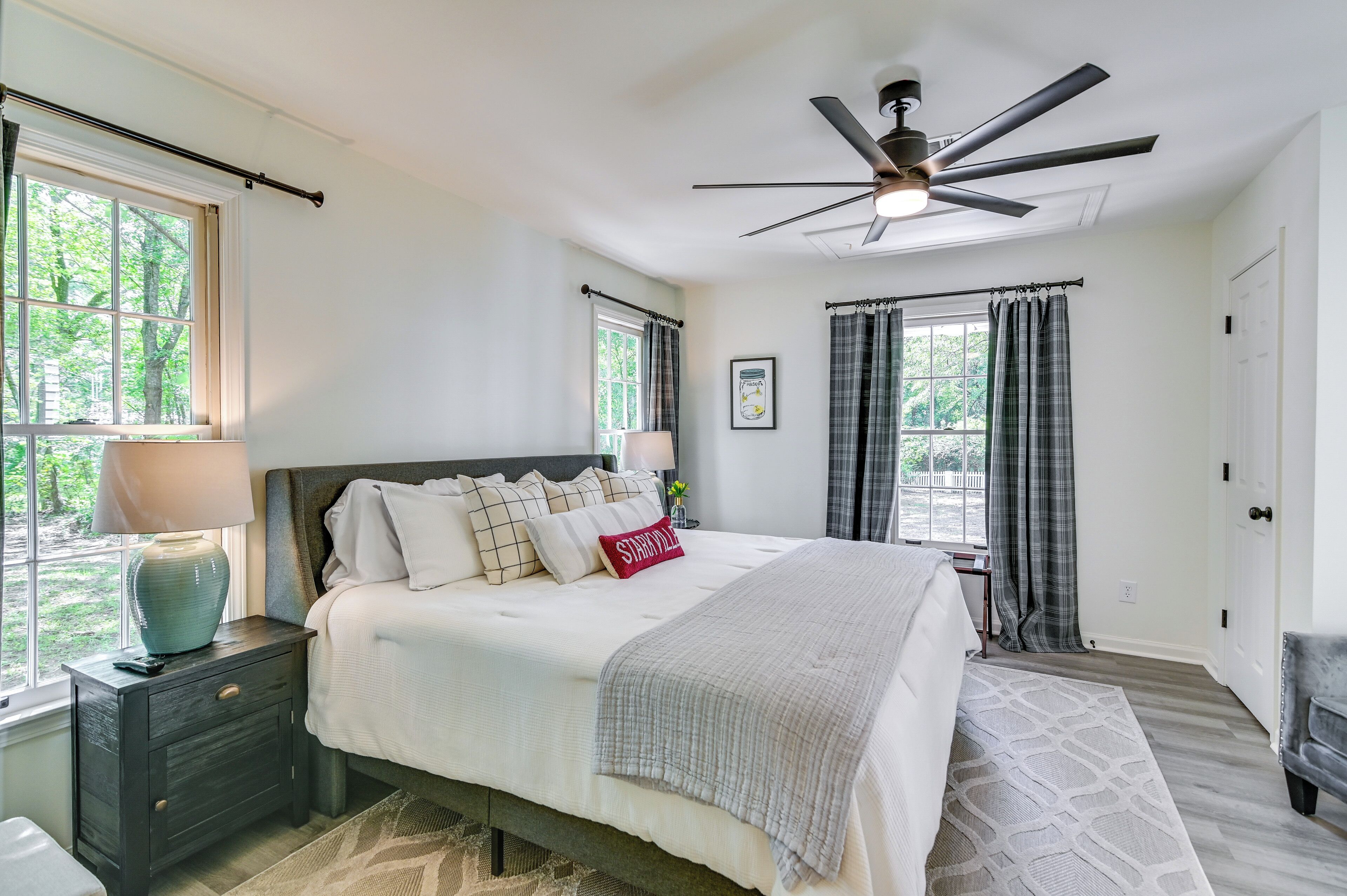 Hus (2 Bedrooms) | Innvendig