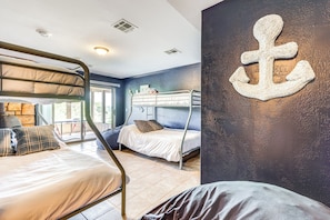 Maison (4 Bedrooms) | Intérieur