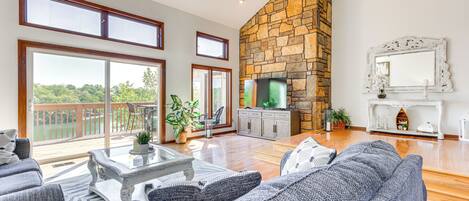 Casa (4 Bedrooms) | Interni