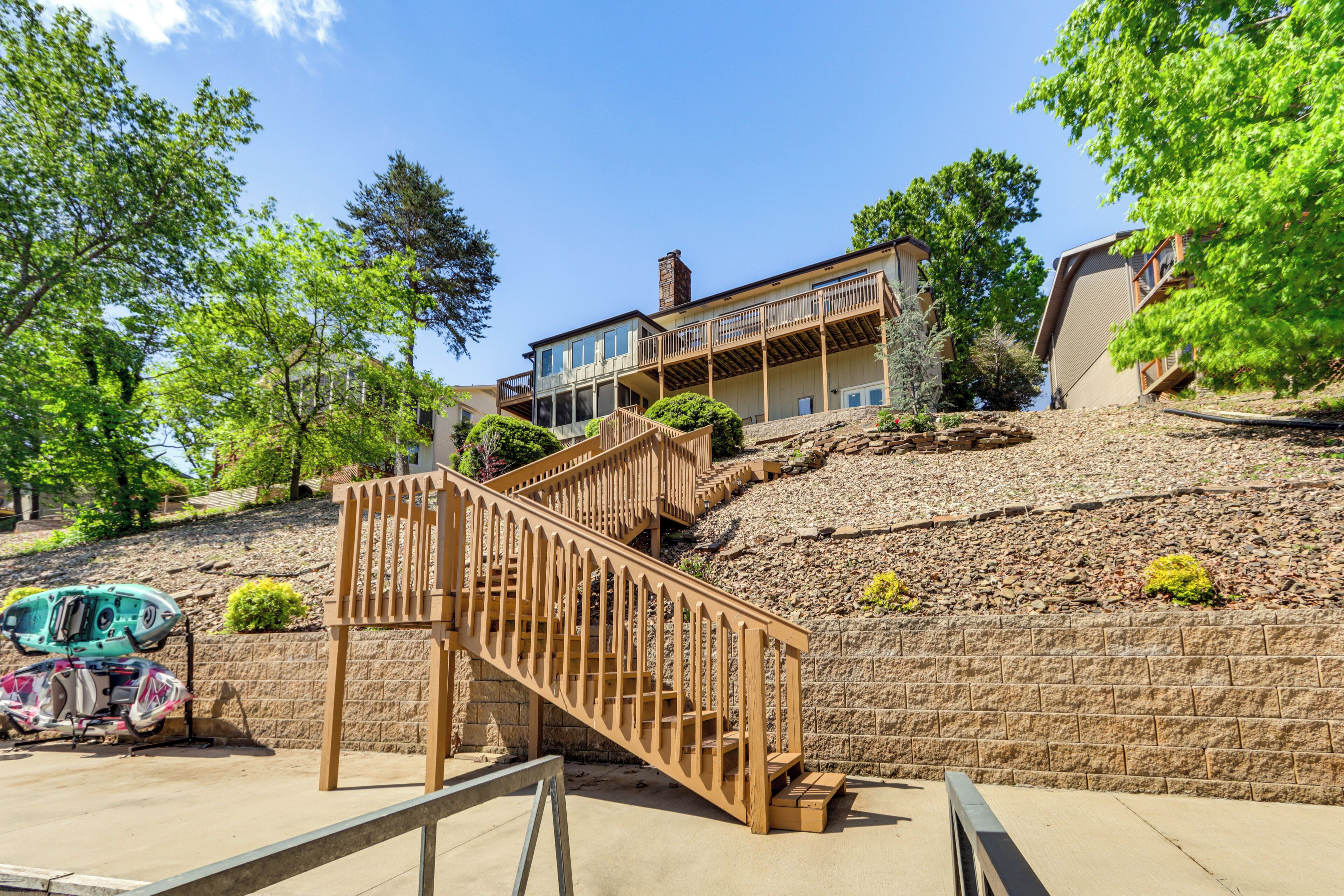 Casa (4 Bedrooms) | Parte interna