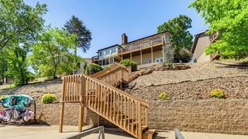 Casa (4 Bedrooms) | Parte interna