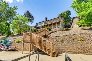 Casa (4 Bedrooms) | Parte interna