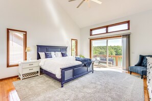 하우스 (4 Bedrooms) | 내 부