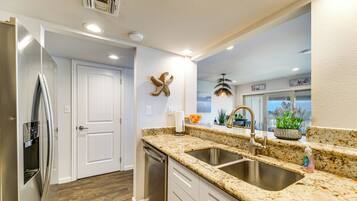 Căn hộ (2 Bedrooms) | Nội thất