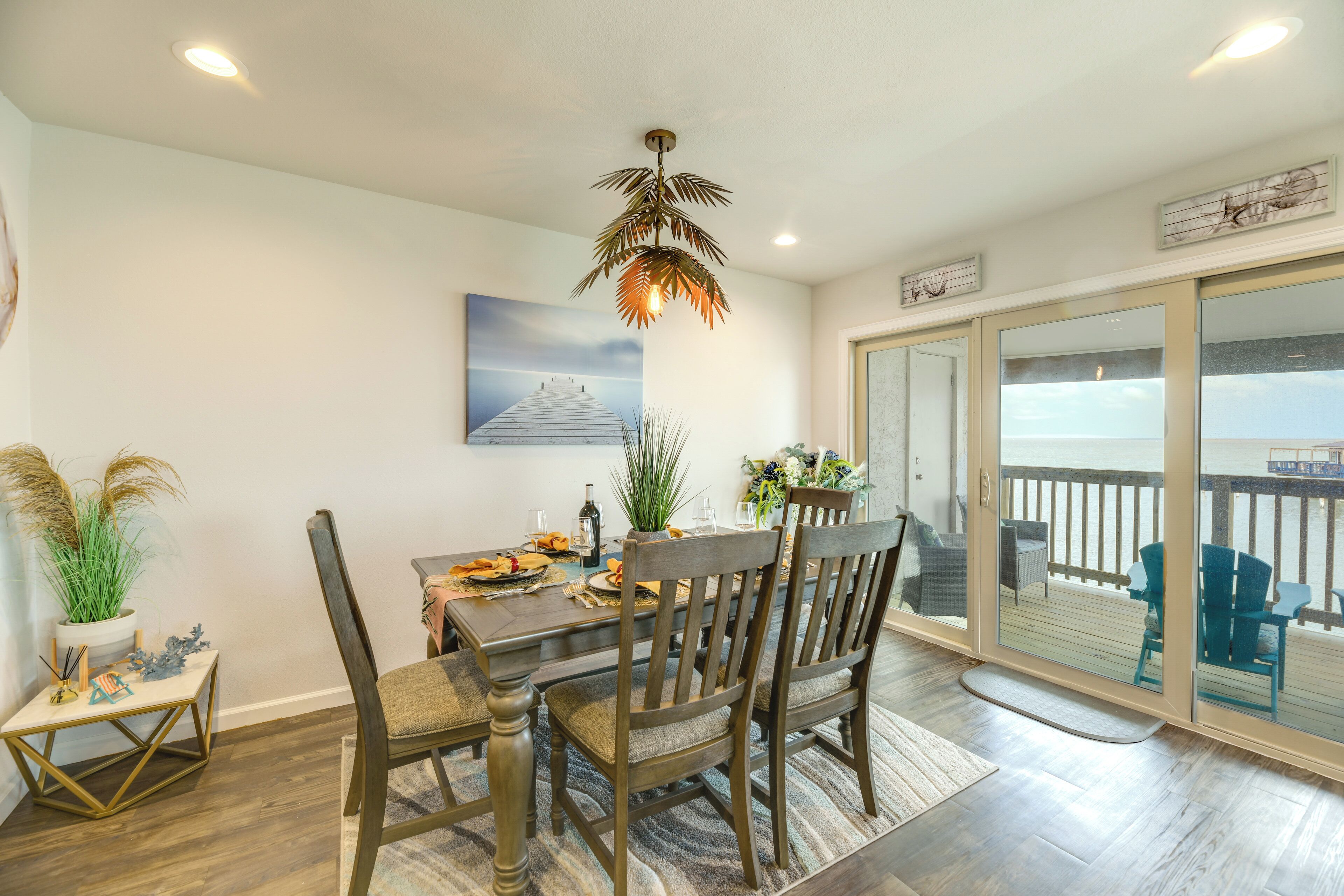 Apartemen (2 Bedrooms) | Interior