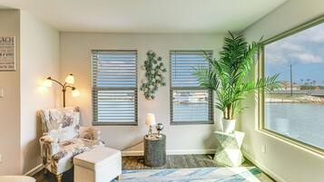 Apartemen (2 Bedrooms) | Interior