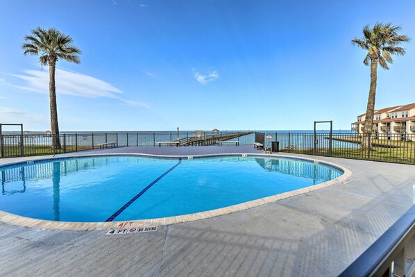 Apartamento (2 Bedrooms) | Fachada da propriedade