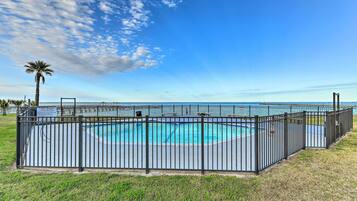 Apartemen (2 Bedrooms) | Interior