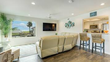 Apartemen (2 Bedrooms) | Interior