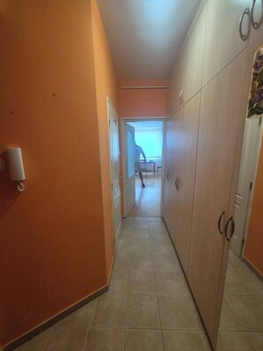 Apartment, 2 Schlafzimmer, Raucher, Balkon | Innenbereich