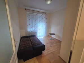 Apartment, 2 Schlafzimmer, Raucher, Balkon | Innenbereich