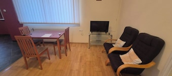 Mathias 2 Spacious and Comfortable Apartment in Kecskemét