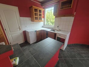 Apartment, 2 Schlafzimmer, Raucher, Balkon | Innenbereich