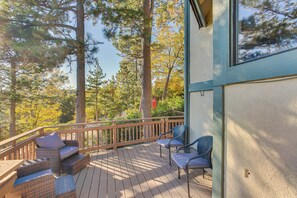 Hus (5 Bedrooms) | Innvendig