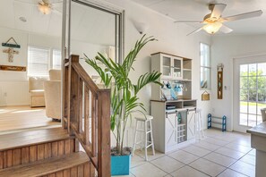 Casa (2 Bedrooms) | Parte interna