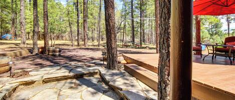 Casa (2 Bedrooms) | Interior