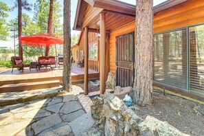 獨棟房屋 (2 Bedrooms) | 住宿內部