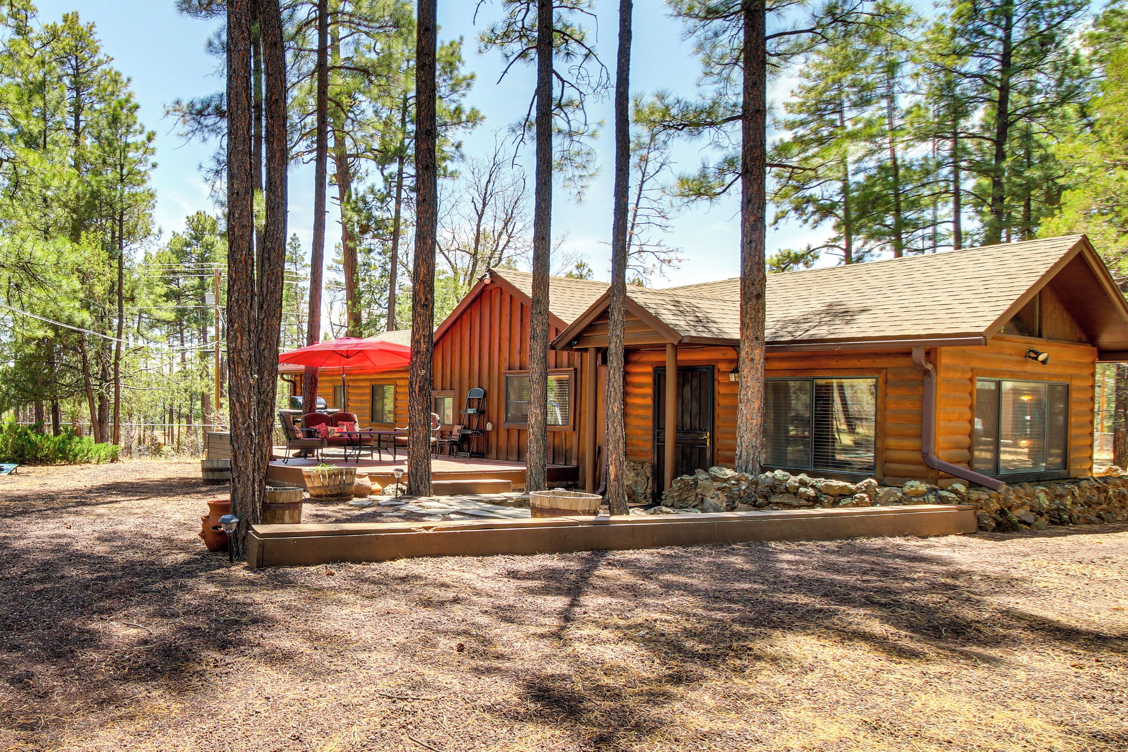 Hus (2 Bedrooms) | Innvendig