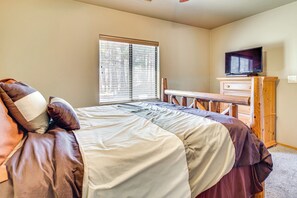 獨棟房屋 (2 Bedrooms) | 住宿內部