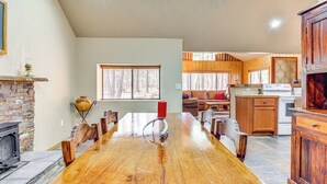 Casa (2 Bedrooms) | Interior