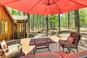 獨棟房屋 (2 Bedrooms) | 住宿內部